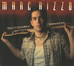 Marc Rizzo – The Ultimate Devotion (CD, Album)
