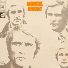 Marcel Amont CBS – Marcel Amont (Vinyl, LP)