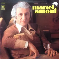 Marcel Amont – Marcel Amont (Vinyl, LP)
