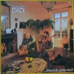Marcel Dadi – ...Dimanche Après-midi (Vinyl, LP)