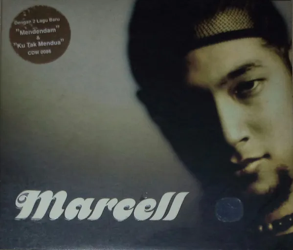 Marcell* – Marcell