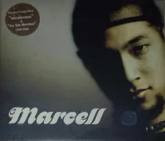 Marcell* – Marcell (CD, Album)