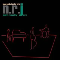 Marcello Testa Trio – Not Really Jazz (CD, Album)