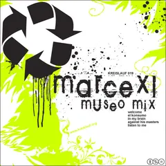 Marcexl – Museo Mix (File, MP3)