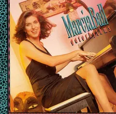 Marcia Ball – Gatorhythms (CD, Album)