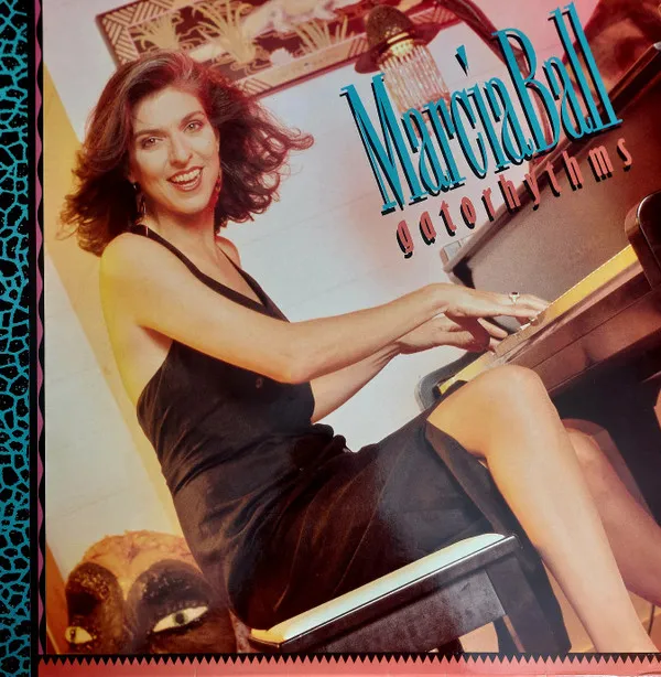 Marcia Ball – Gatorhythms