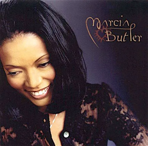 Marcia Butler (2) – Love Changes