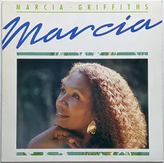 Marcia Griffiths – Marcia (Vinyl, LP)