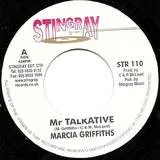 Marcia Griffiths – Mr. Talkative
