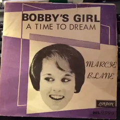 Marcie Blane – Bobby's Girl (Vinyl, 7")