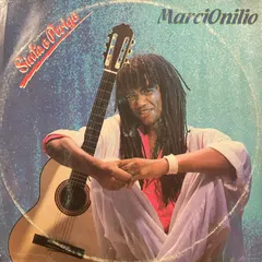 Marcionílio – Sinta O Perigo (Vinyl, LP)
