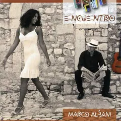 Marco Albani – Encuentro (CD, Album)