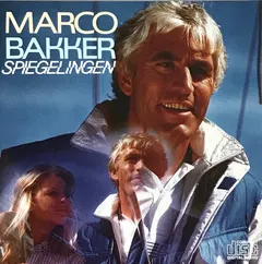Marco Bakker – Spiegelingen (CD, Album)