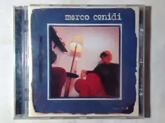 Marco Conidi – Marco Conidi (CD, Album)