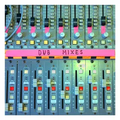 Marco Kleebauer – Dub Mixes (File, FLAC)