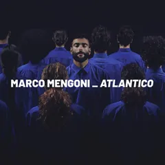 Marco Mengoni – Atlantico (CD, Album)
