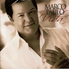 Marco Paulo – Vida (CD, Album)