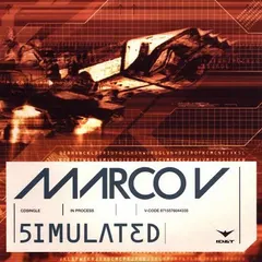 Marco V – Simulated (File, MP3)