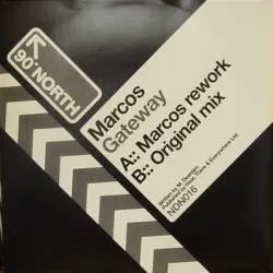 Marcos – Gateway