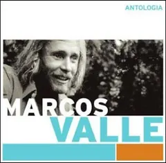 Marcos Valle – Antologia (CD, Compilation)
