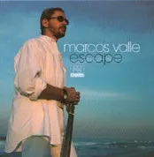 Marcos Valle – Escape (CD, Album)
