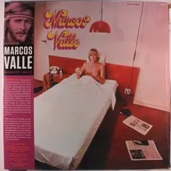 Marcos Valle – Marcos Valle (Vinyl, LP)