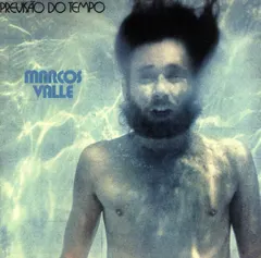 Marcos Valle EMI – Previsão Do Tempo (CD, Album)