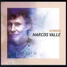 Marcos Valle – Retratos (CD, Compilation)