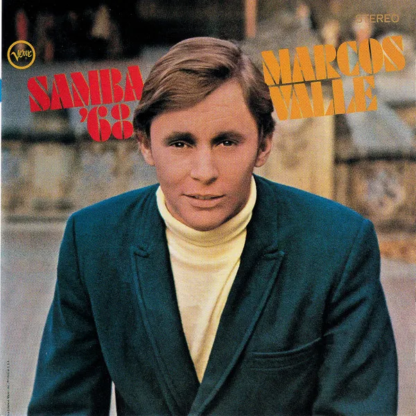 Marcos Valle – Samba '68