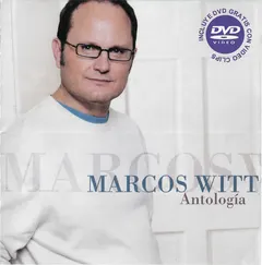 Marcos Witt – Antología (CD, Compilation)