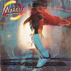 Marcus (43) – Marcus (Vinyl, LP)