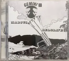 Marcus Belgrave – Gemini II (CD, Album)