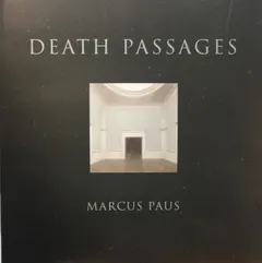 Marcus Paus – Death Passages (CD, Album)