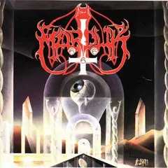Marduk – Dark Endless (CD, Album)