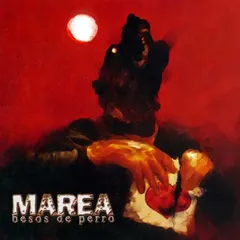 Marea – Besos De Perro (Vinyl, LP)