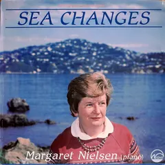 Margaret Nielsen – Sea Changes (Vinyl, LP)