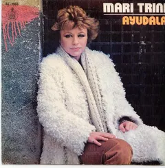 Mari Trini – Ayudala (Vinyl, 7")