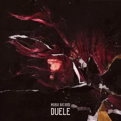 Maria Bacardi – Duele (Vinyl, LP)