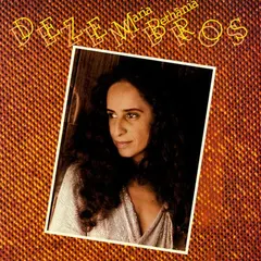 Maria Bethania* – Dezembros (Vinyl, LP)
