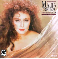 Maria Creuza – Da Cor Do Pecado (CD, Album)