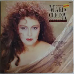 Maria Creuza – Da Cor Do Pecado (Vinyl, LP)