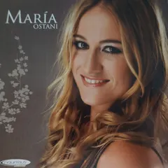 Maria* – Ostani (CD, Maxi-Single)