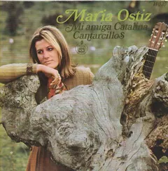 Maria Ostiz – Mi Amiga Catalina (Vinyl, 7")