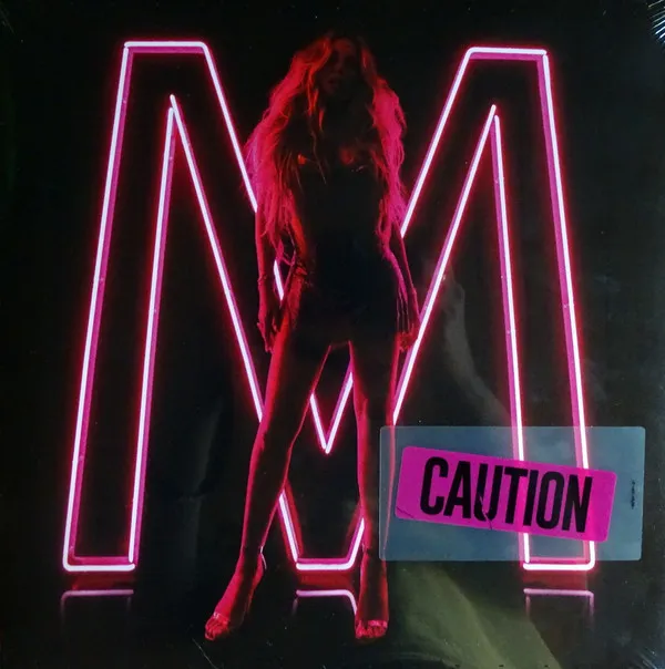 Mariah Carey – Caution