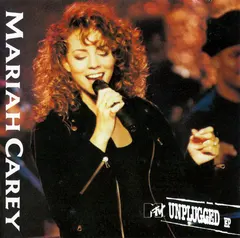 Mariah Carey – MTV Unplugged EP (CD, EP)