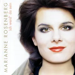Marianne Rosenberg – Ich Werd' Da Sein (CD, Compilation)