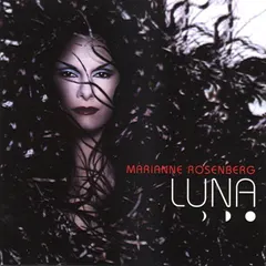 Marianne Rosenberg – Luna (CD, Album)