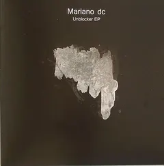 Mariano DC – Unblocker EP (Vinyl, 12")