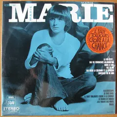 Marie (3) – Marie (Vinyl, LP)