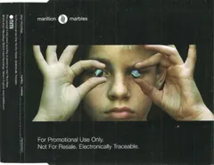 Marillion Intact Recordings – Marbles (CD, Album)